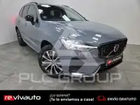 2022 Volvo XC60