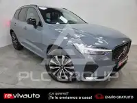 2022 Volvo XC60