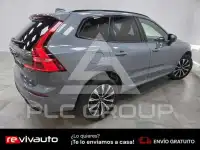 2022 Volvo XC60