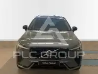 2022 Volvo XC60