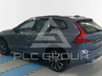 2022 Volvo XC60
