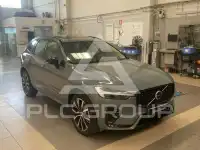 2022 Volvo XC60