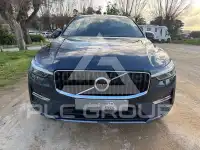 2022 Volvo XC60