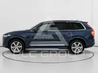 2022 Volvo XC90