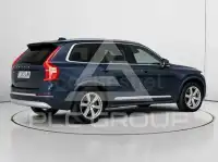 2022 Volvo XC90