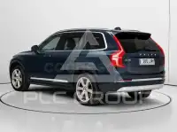 2022 Volvo XC90