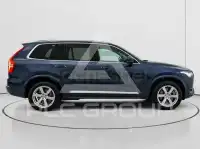 2022 Volvo XC90