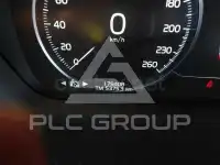 2022 Volvo XC90