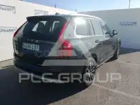 2022 Volvo XC90