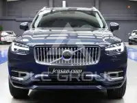 2022 Volvo XC90