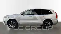 2022 Volvo XC90