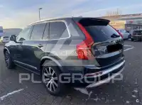 2022 Volvo XC90