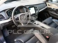 2022 Volvo XC90