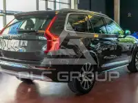 2022 Volvo XC90