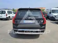 2022 Volvo XC90