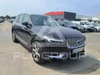 2022 Volvo XC90