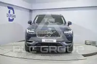 2022 Volvo XC90