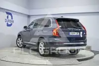 2022 Volvo XC90