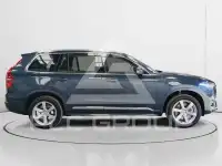 2022 Volvo XC90