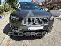 2022 Volvo XC90