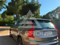 2022 Volvo XC90