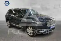 2022 Volvo XC90