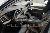 2022 Volvo XC90