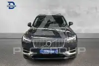 2022 Volvo XC90