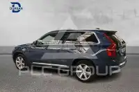 2022 Volvo XC90