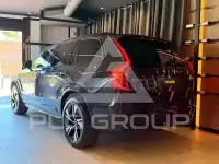 2022 Volvo XC90