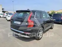 2022 Volvo XC90