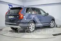 2022 Volvo XC90