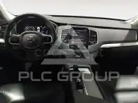 2022 Volvo XC90