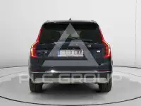 2022 Volvo XC90