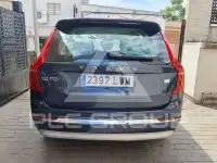 2022 Volvo XC90