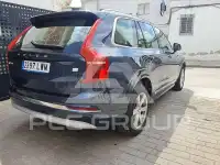 2022 Volvo XC90
