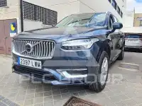 2022 Volvo XC90