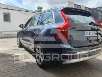 2022 Volvo XC90