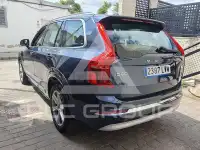 2022 Volvo XC90