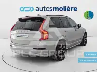 2022 Volvo XC90