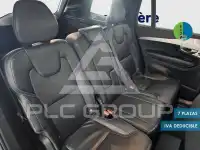 2022 Volvo XC90