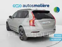 2022 Volvo XC90