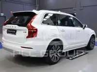 2022 Volvo XC90