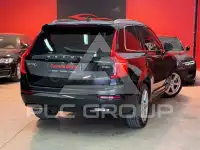 2022 Volvo XC90