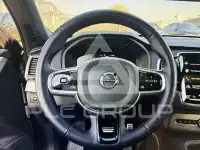 2022 Volvo XC90