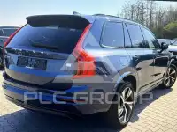 2022 Volvo XC90
