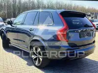 2022 Volvo XC90