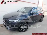 2022 Volvo XC90