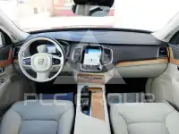 2022 Volvo XC90