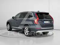 2022 Volvo XC90